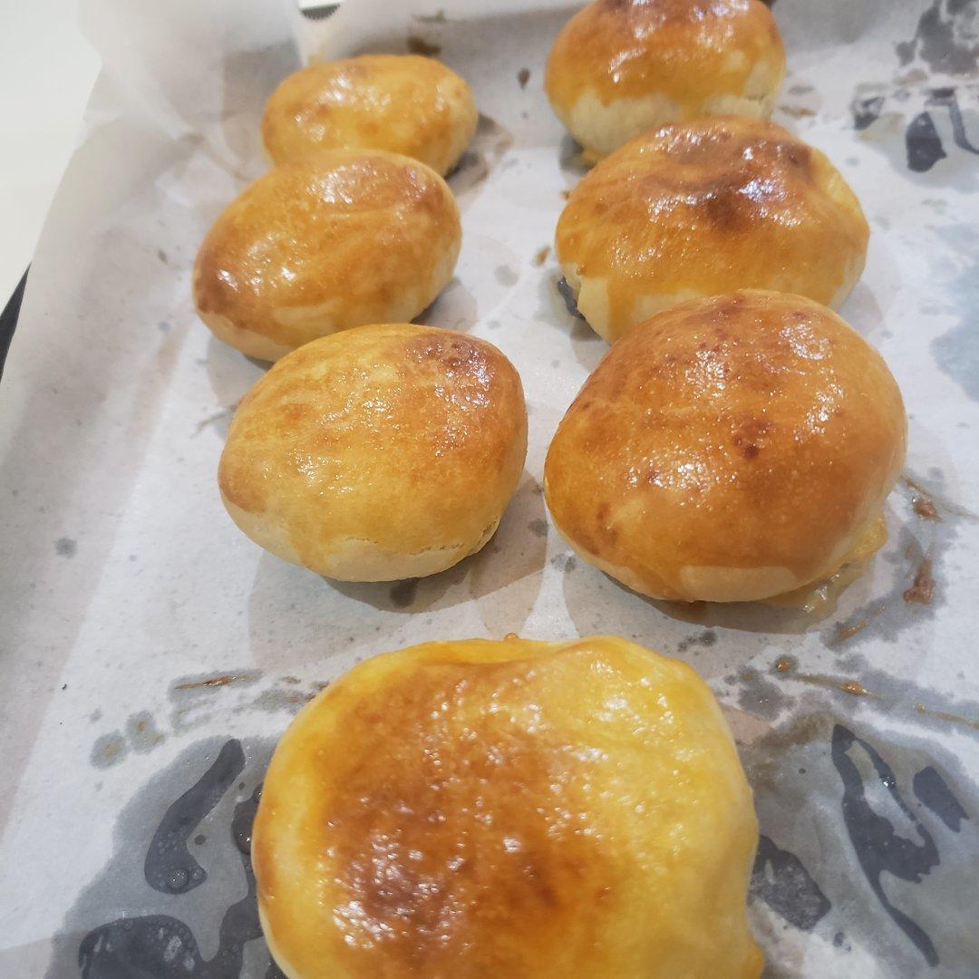没齿难忘的自制莲蓉👩🏻‍🍳纯莲子的清香，甜而不腻😋（吃过后再也不想吃外面卖的莲蓉了）