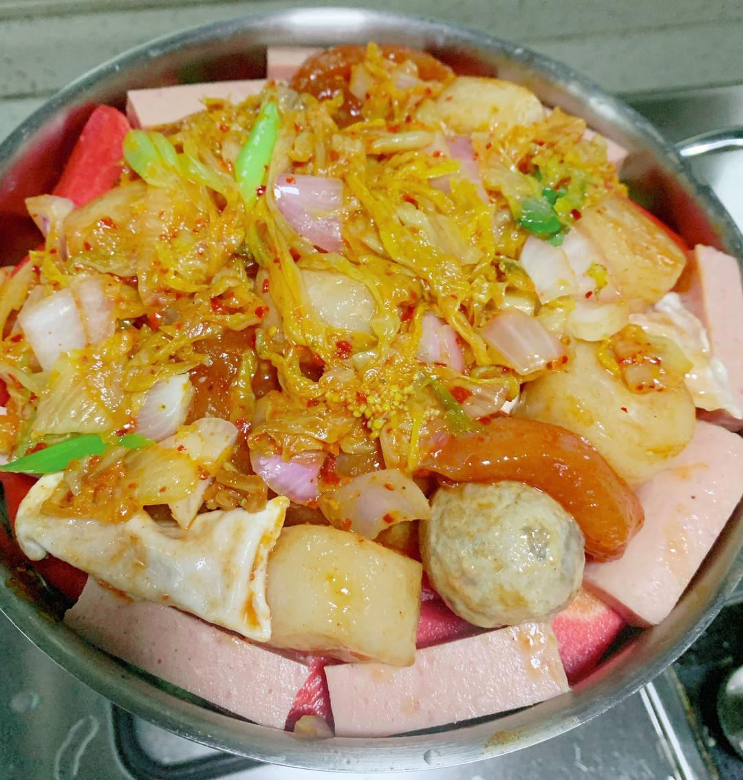 🇰🇷韩式泡菜国🍲