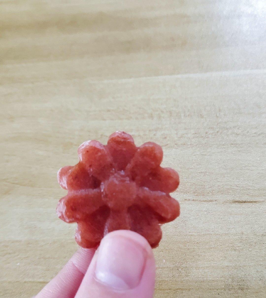 超详细山楂棒棒糖，一做就会