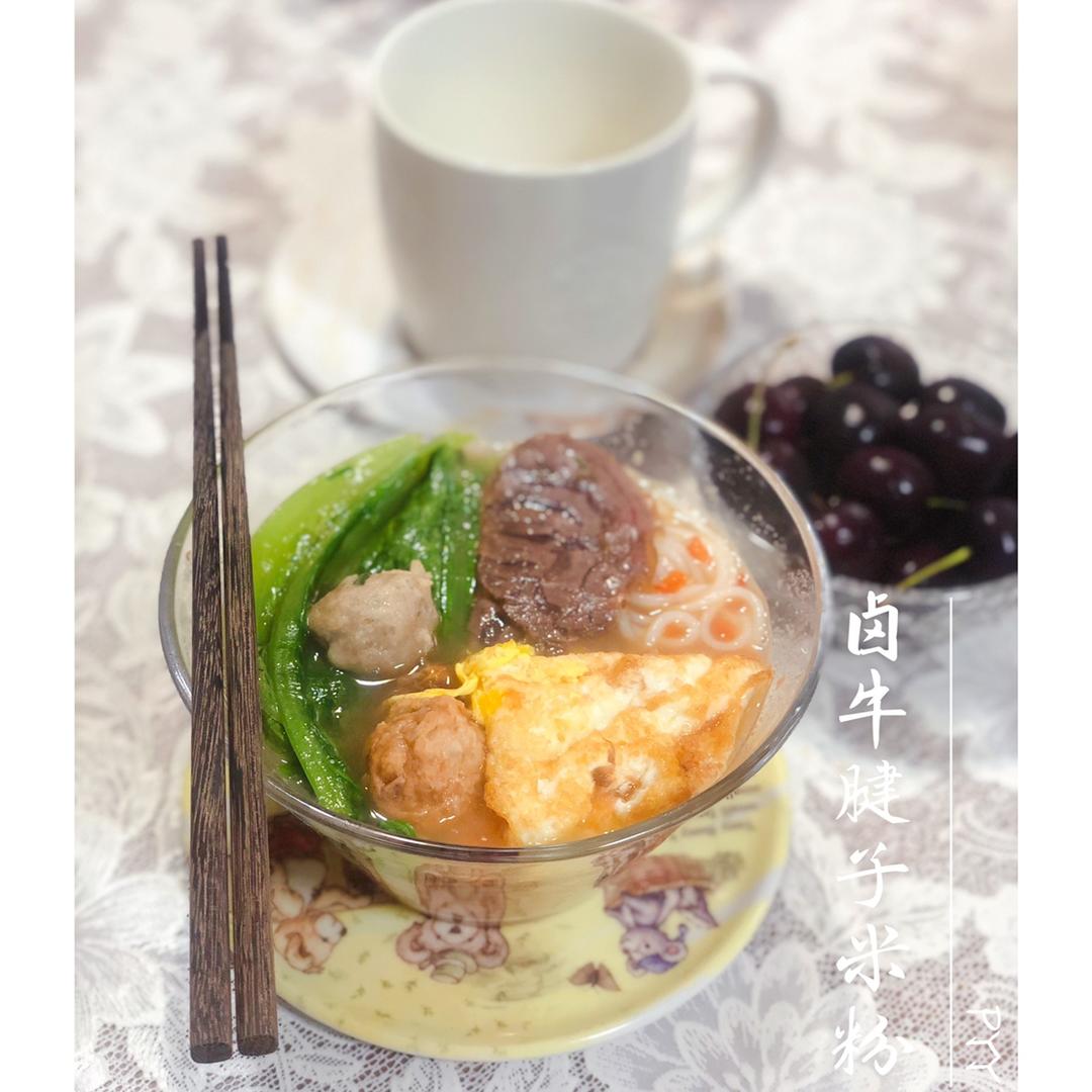 【酱牛肉】