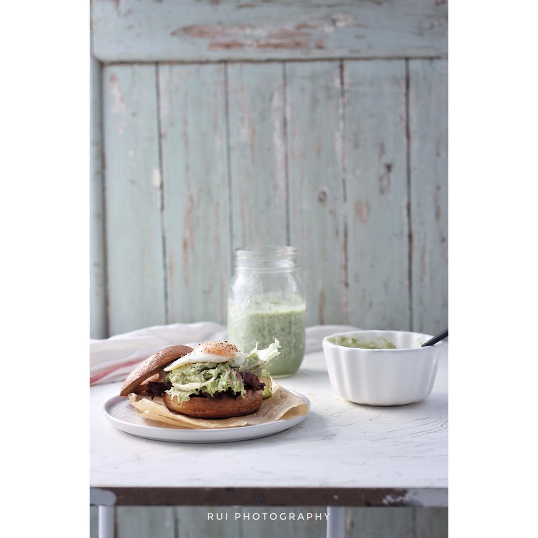 金枪鱼沙拉丨健康·三餐 <好好吃饭4>