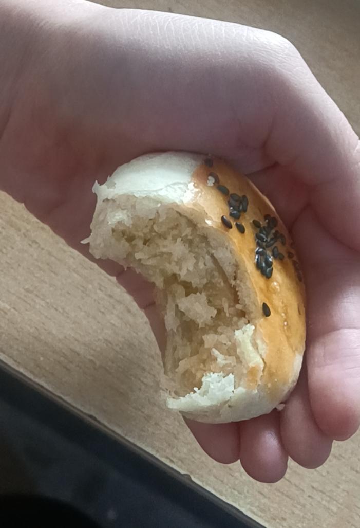 奶黄椰蓉馅（百搭馅料）