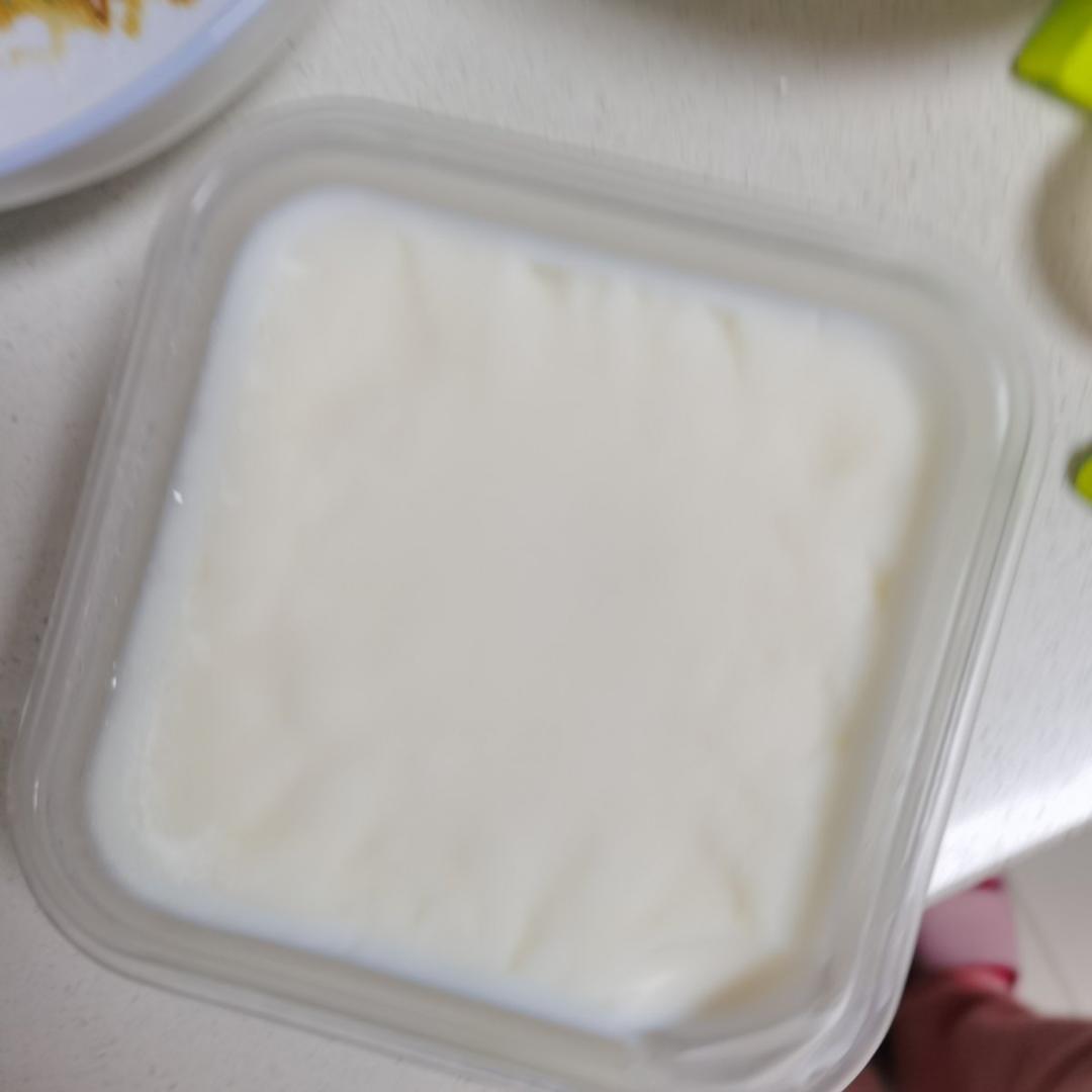 自制猪油（炼猪油）