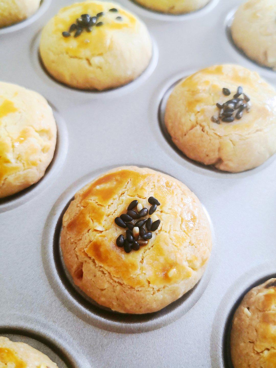 美味花生小小酥