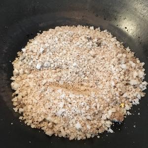 十三香盐焗鹌鹑蛋的做法 步骤4