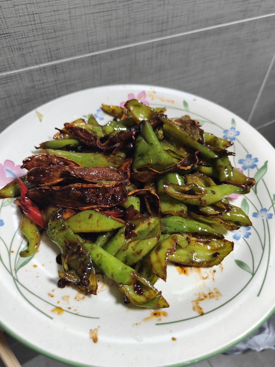 希音的一人食日记