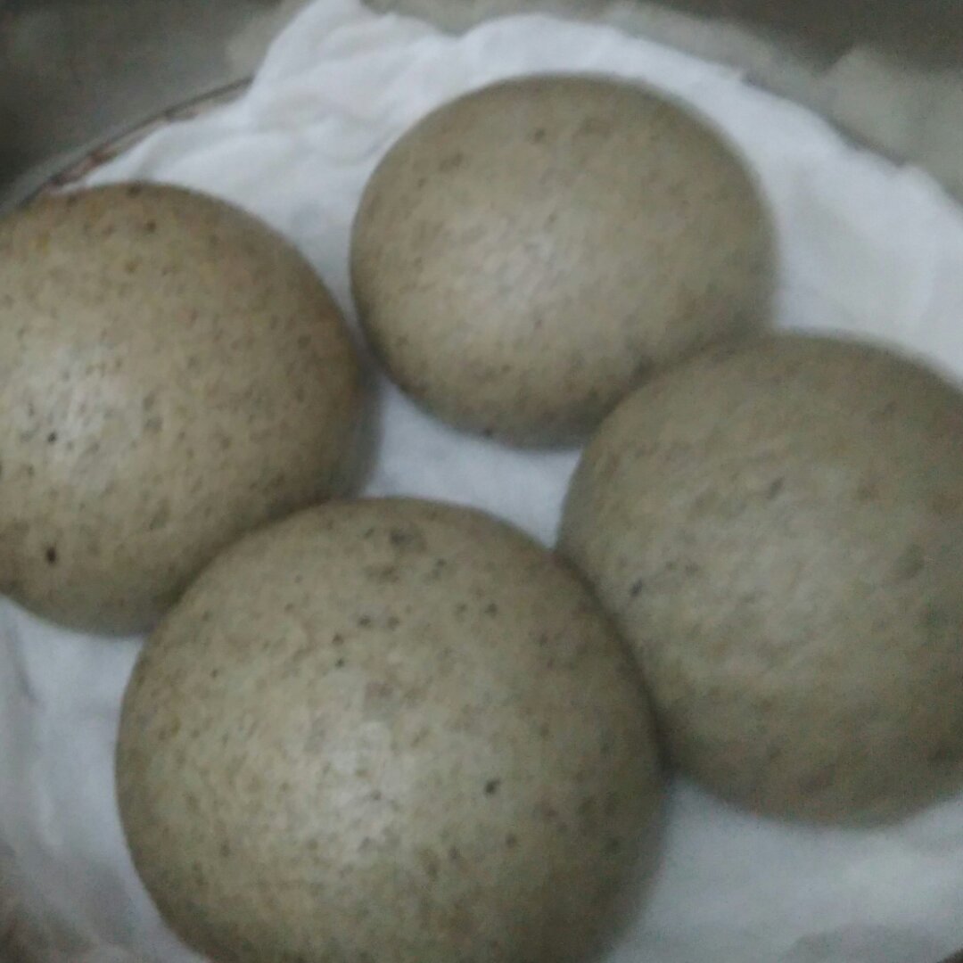 老面馒头