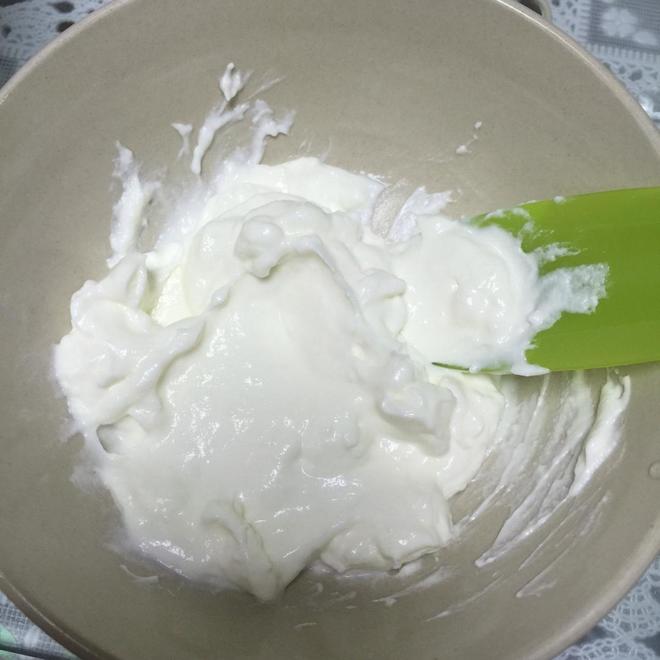 超方便自制希腊酸奶的做法