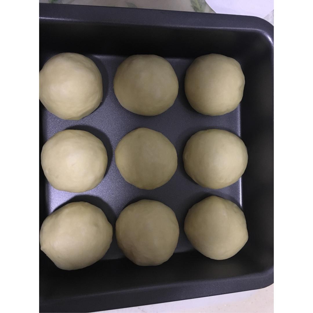 小面包-小餐包