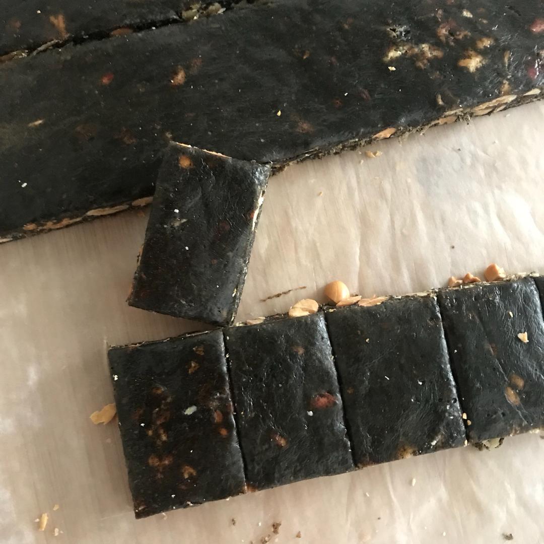 阿胶糕固元膏