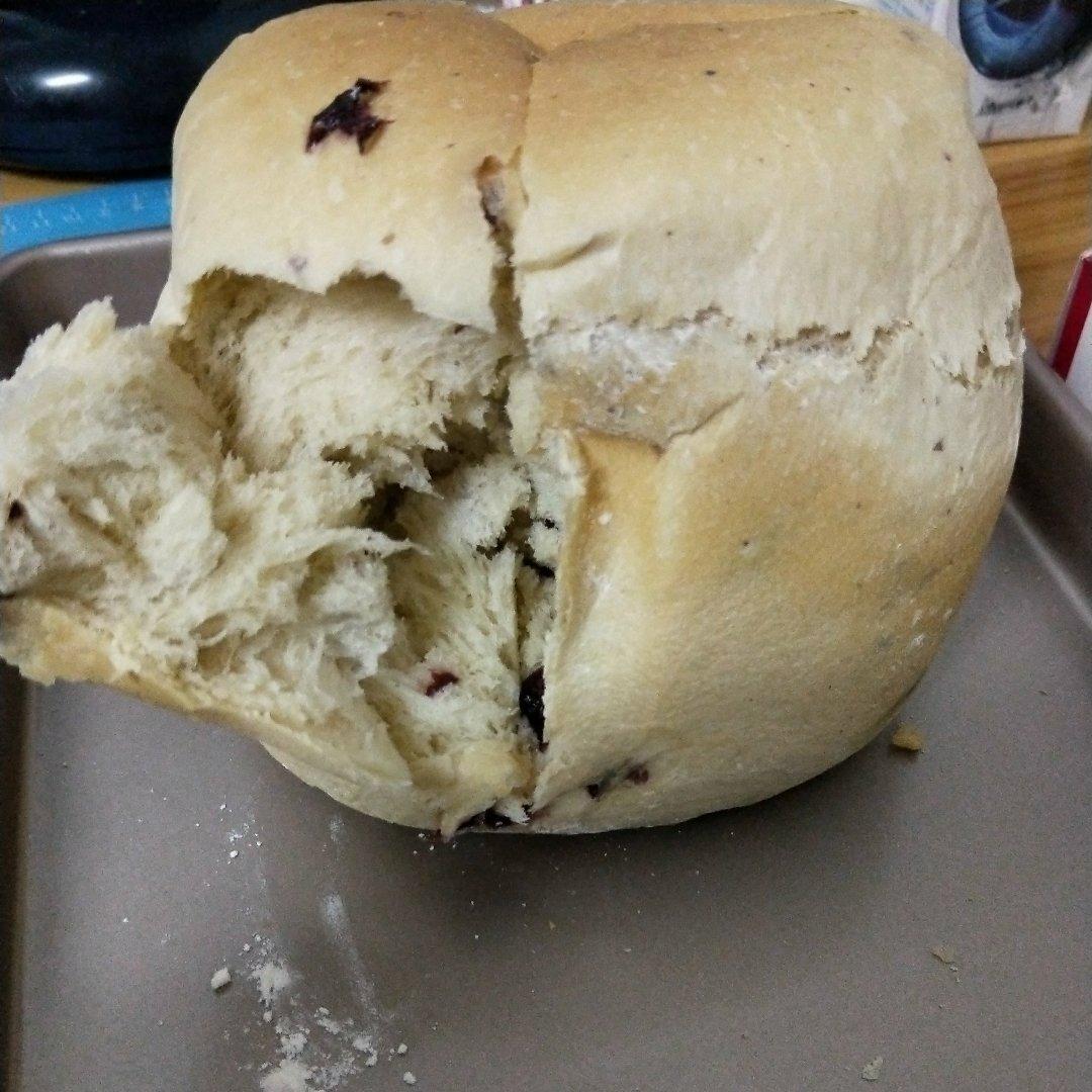 美的面包机松软面包秘笈