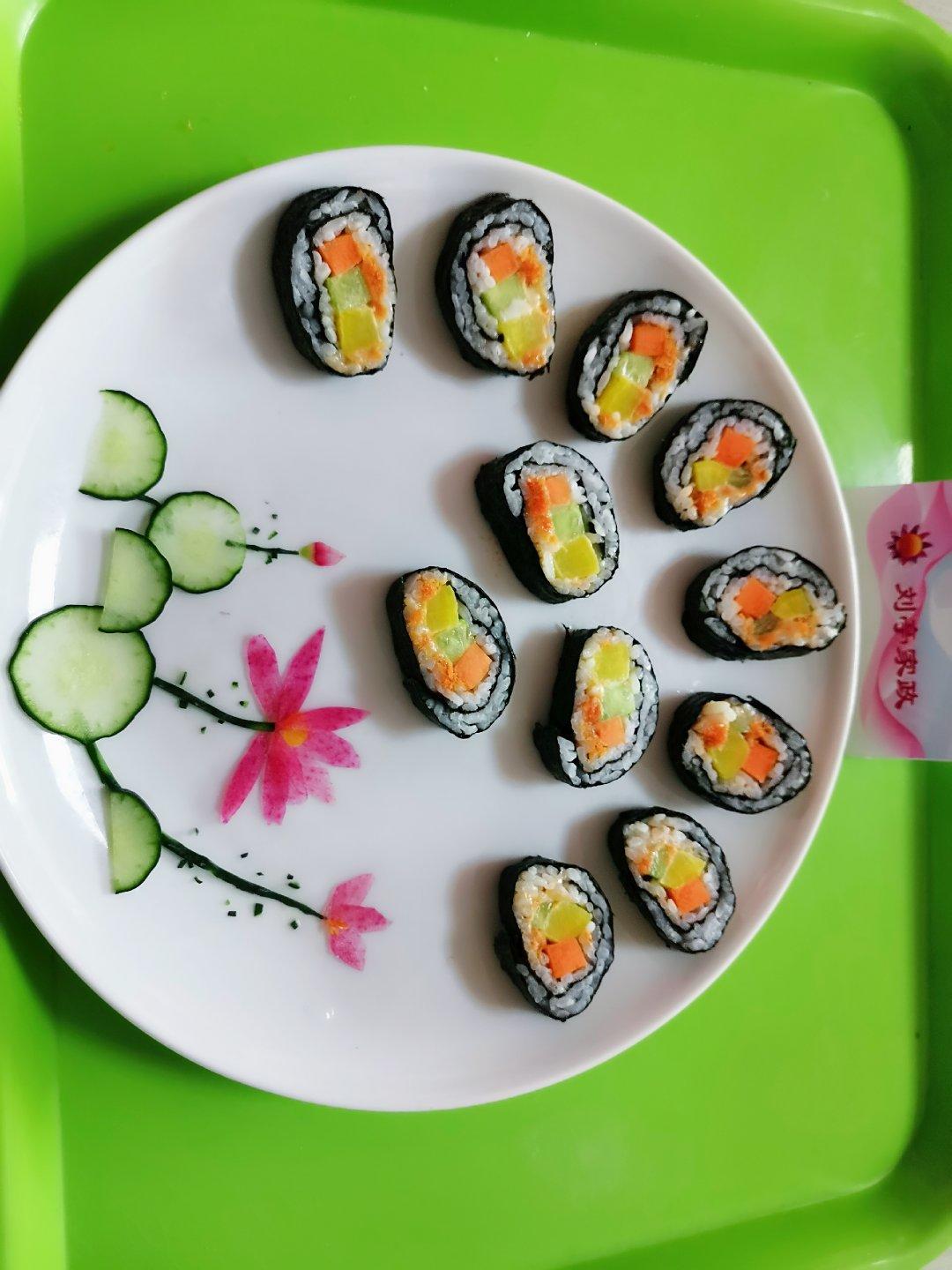 我的月子餐