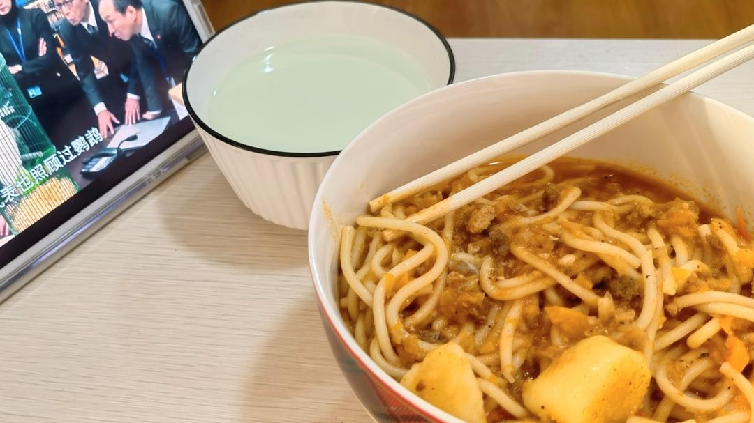 意大利美食—自制Gnocchi &焗意大利土豆团（Baked Gnocchi）