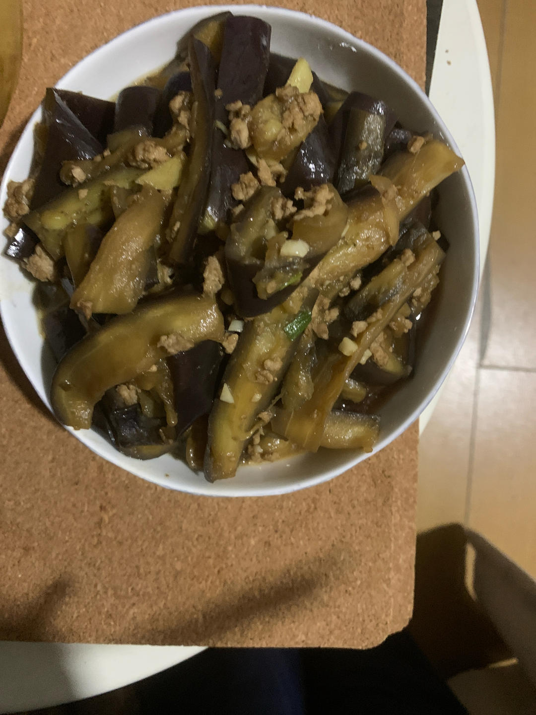 🔥不炸❗❗不煎❗❗少油版肉沫茄子🍆