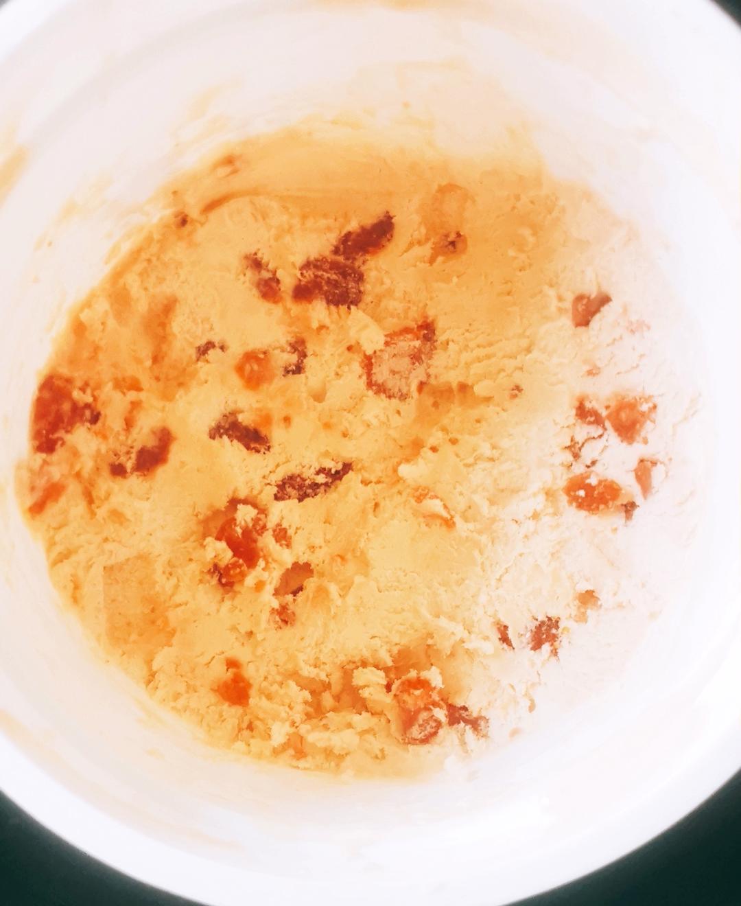 秒杀哈根达斯无冰渣冰激凌