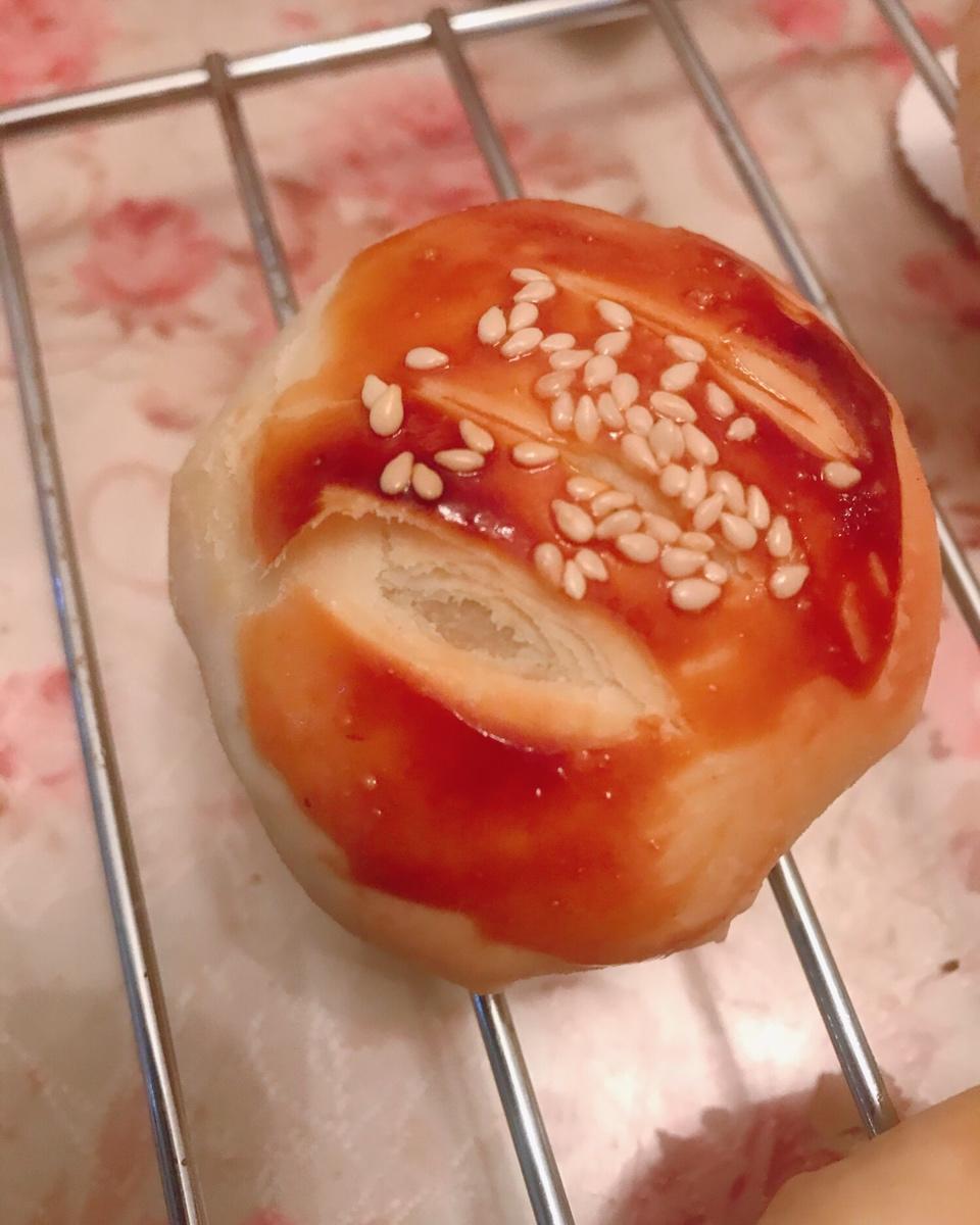 紫薯酥