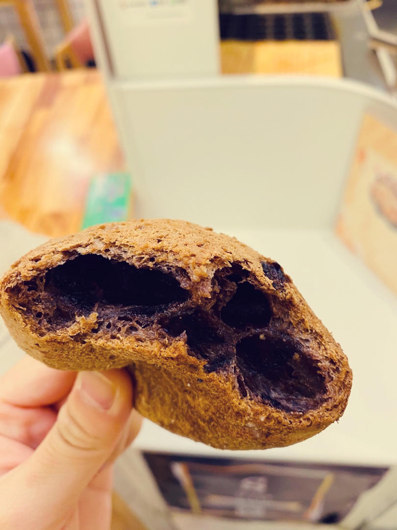 恐龙蛋·麻薯面包·麻薯包 自己做了1000➕的私人配方