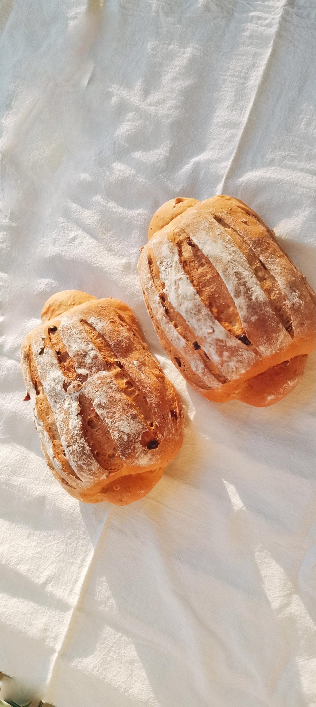 Something about bake