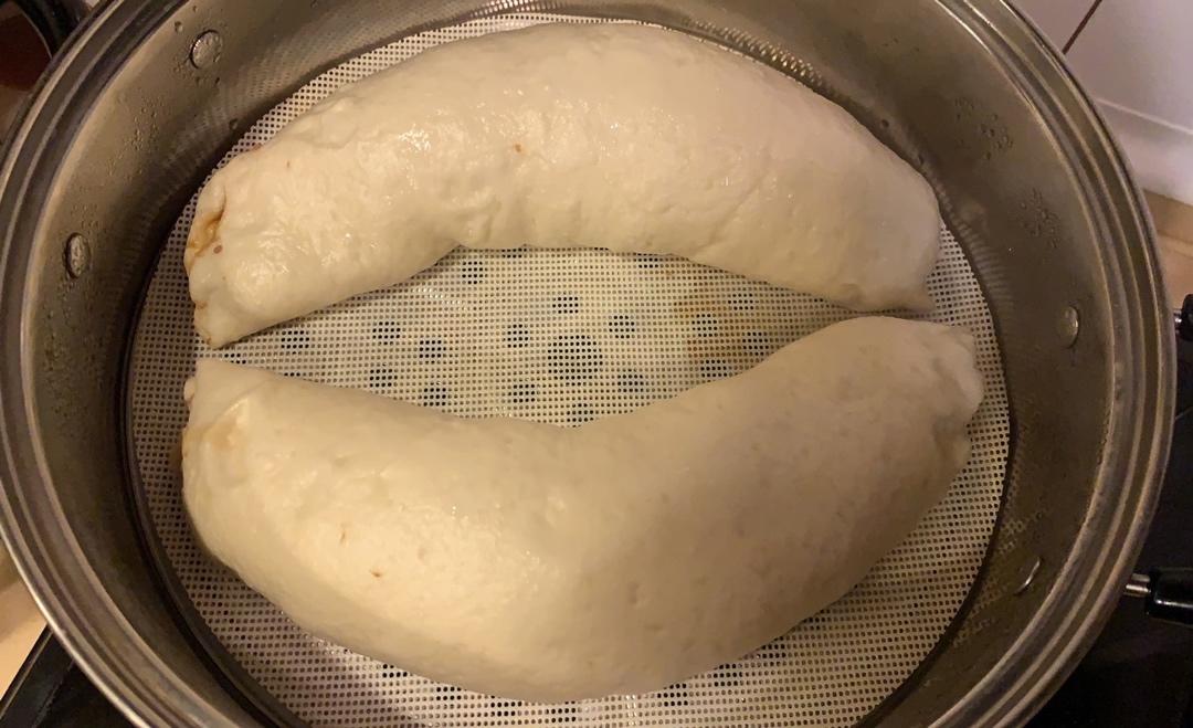 老北京懒龙（肉龙）