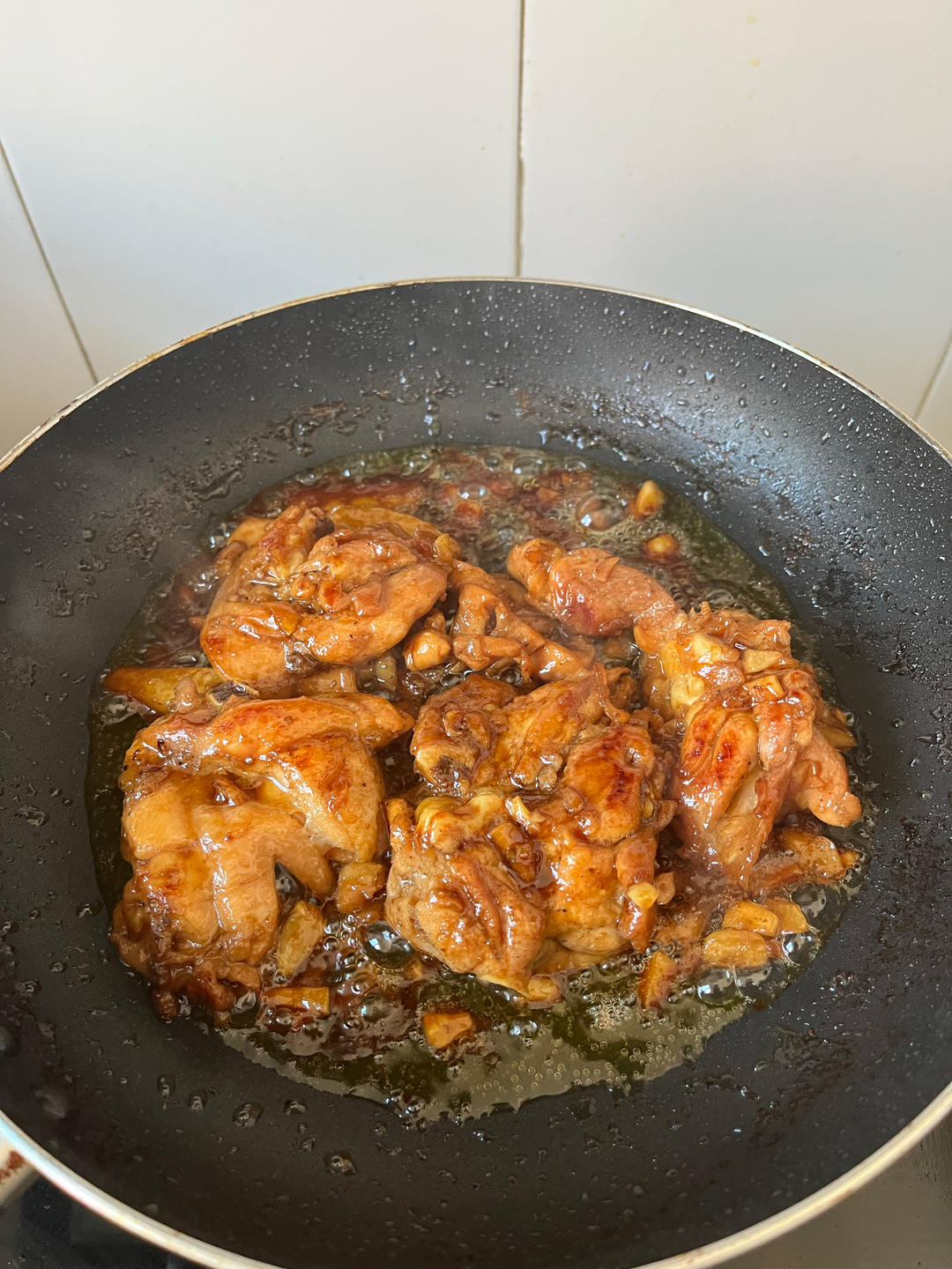 在亲戚家吃过一回，被惊艳了…