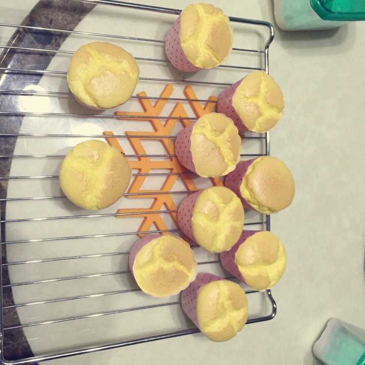 小四卷～风靡美食群的美味蛋糕卷