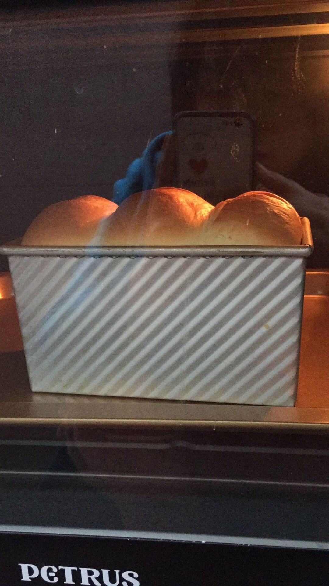 布里欧修皇冠吐司