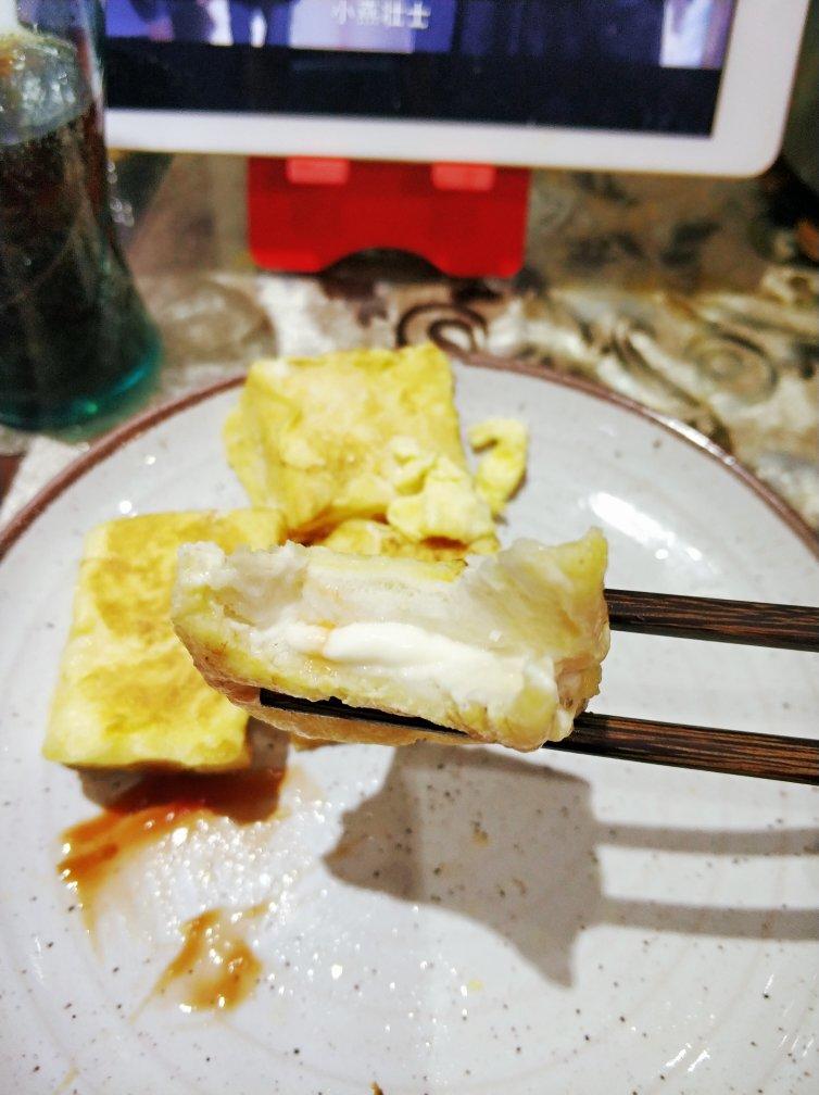 🔥吃一口就上瘾‼️爆浆港式西多士㊙️10分钟搞定😍