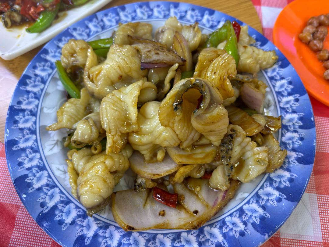 晚餐•2026年3月8日