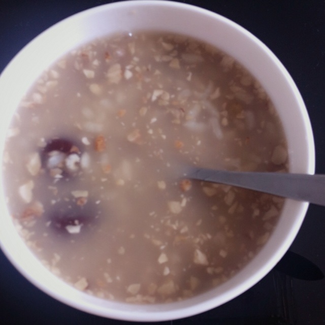 葡萄粥