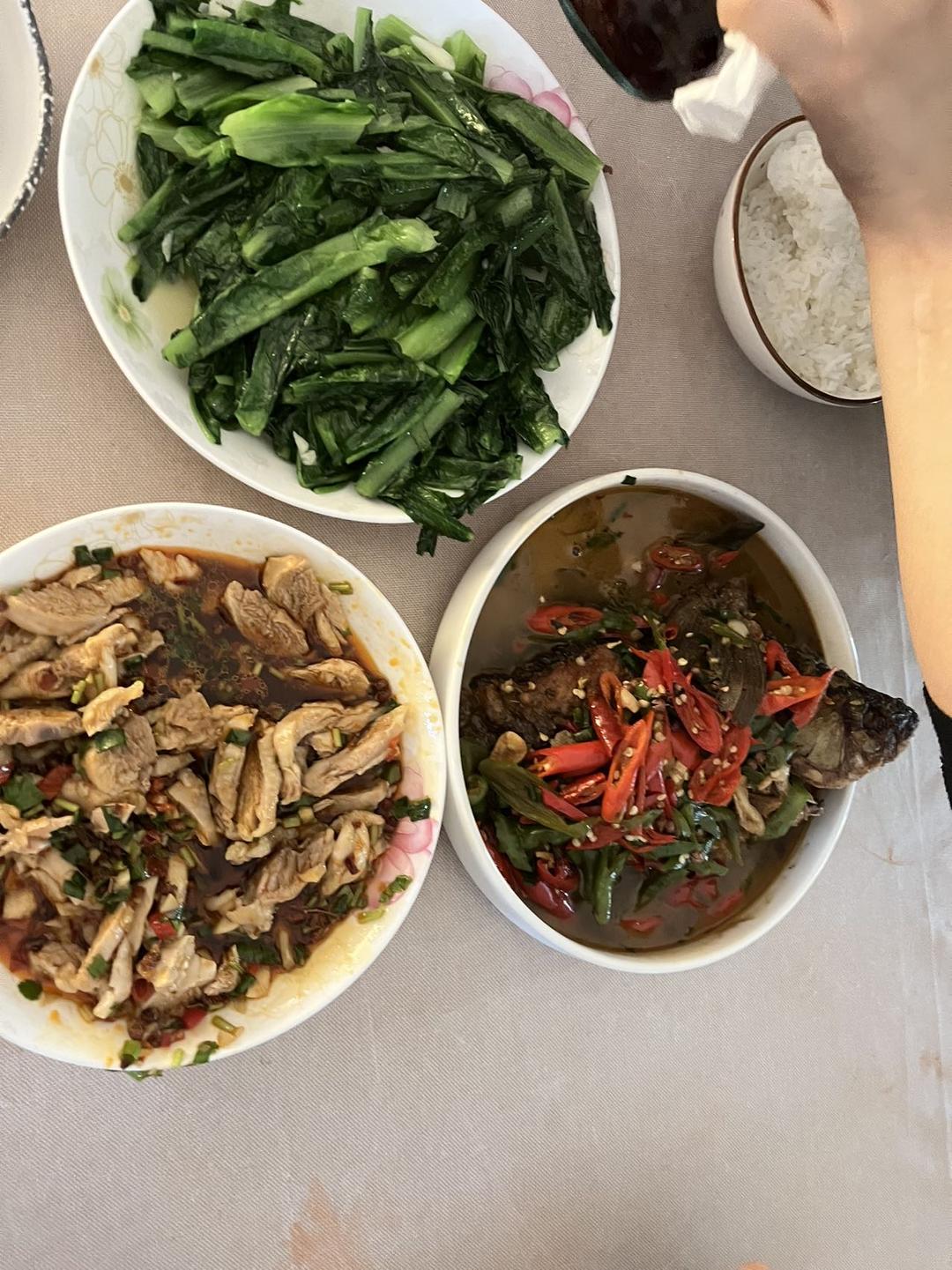🔥鸡腿这样做，肉质鲜嫩，特别好吃❗️