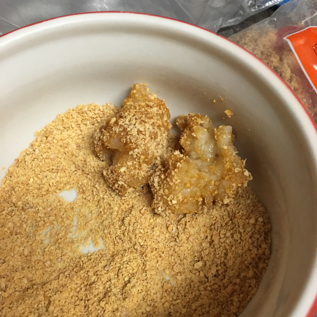 糍粑