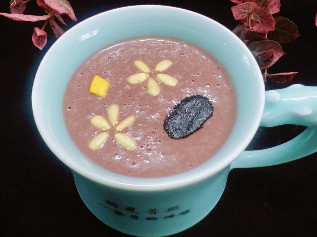 杂粮米糊🌿🌿