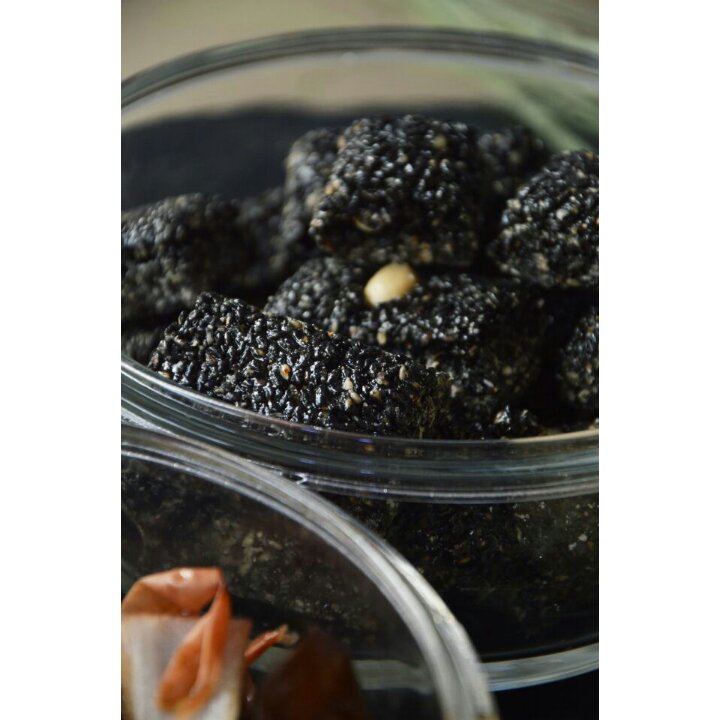 厨友社|济南站 最是难觅童年味