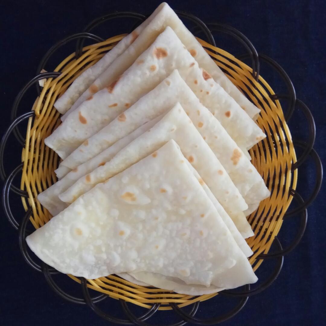 老北京春饼