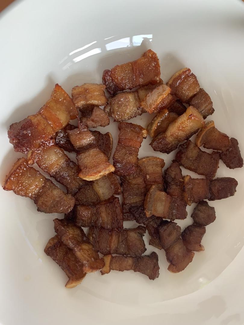 比红烧肉好吃百倍的香烤五花肉