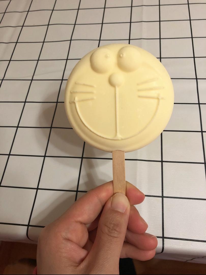 秒杀哈根达斯无冰渣冰激凌