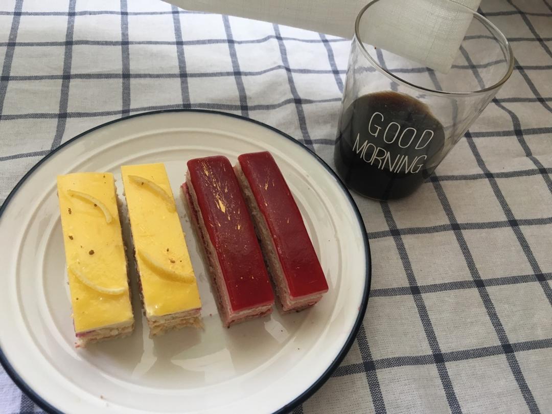 【熊谷裕子】丽莎蛋糕LISA