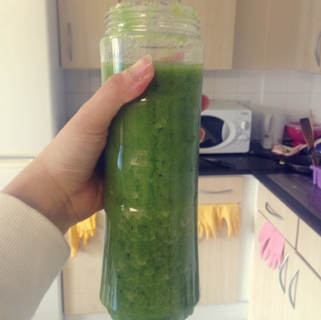 Hey Juice排毒果蔬汁