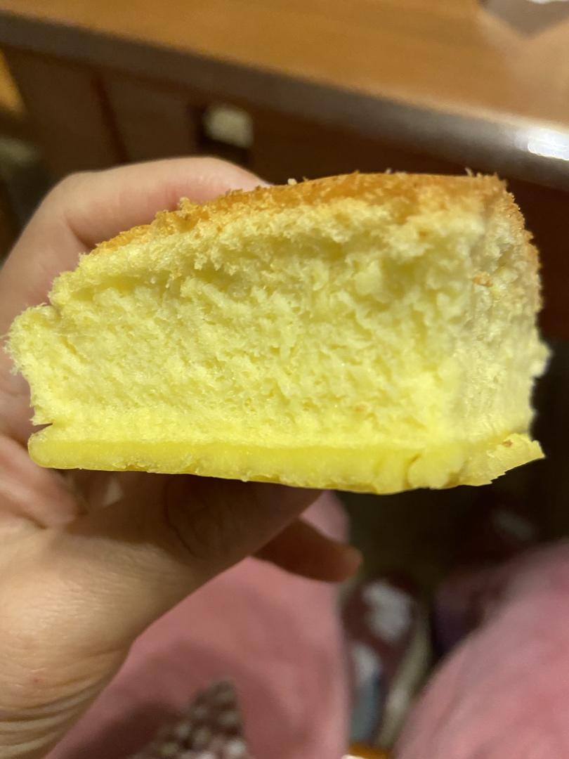 入口即化の棉花蛋糕