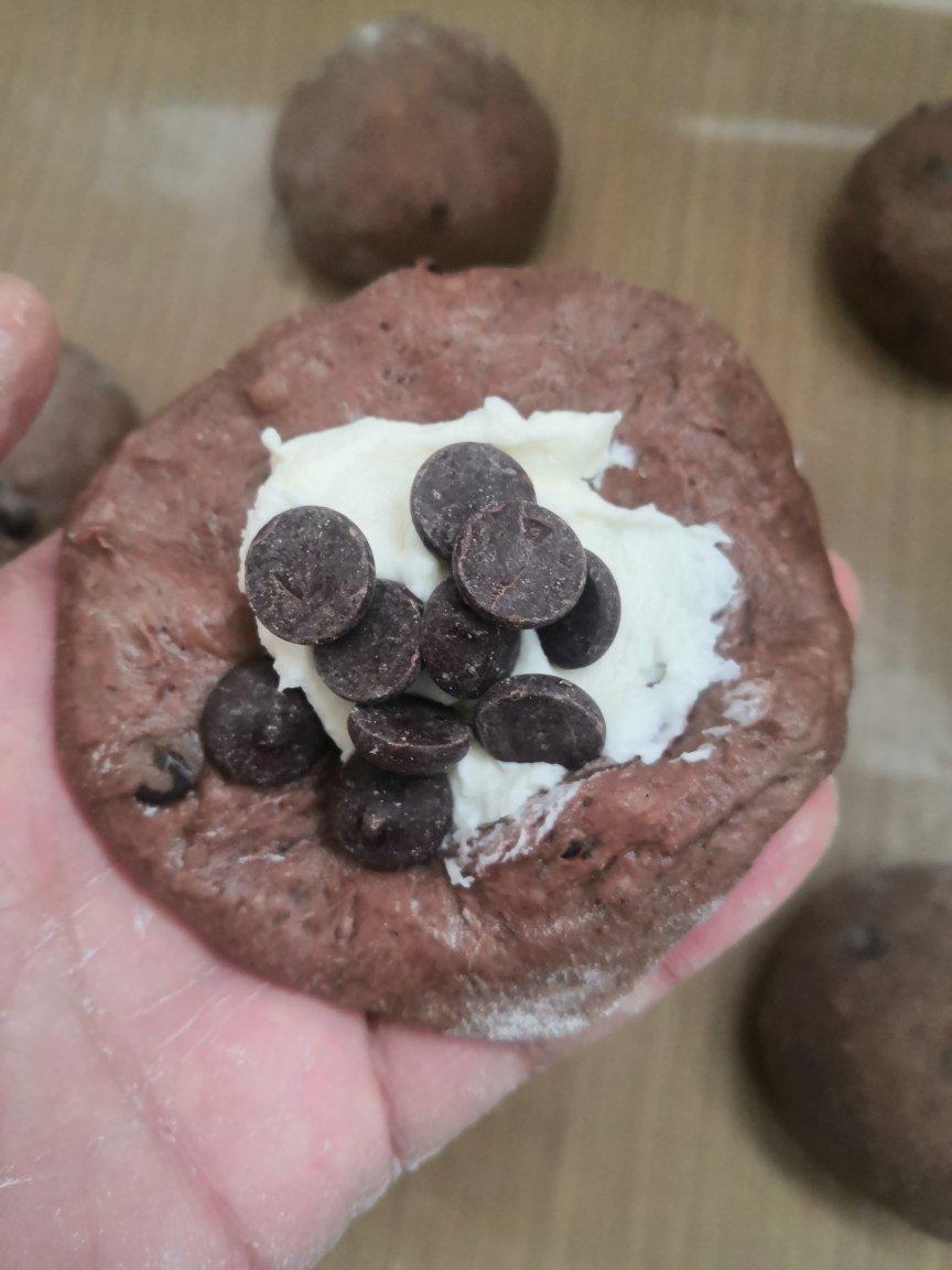 豪华版黑眼豆豆