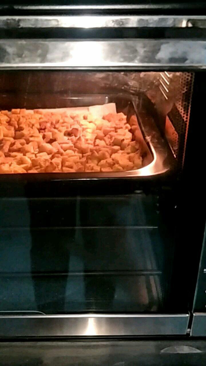 自制天然狗粮