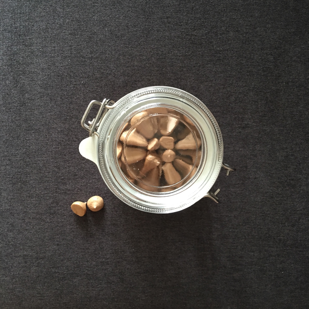 可可蛋白糖（消耗蛋清 草鸡简单好吃还不腻）