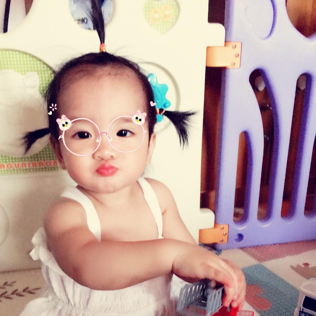 黑暗料理小表妹