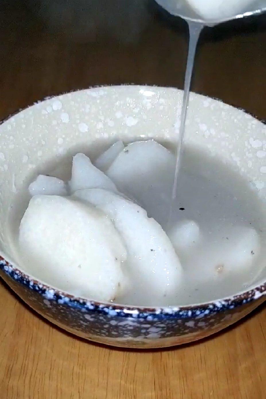 晚餐•2019年1月17日