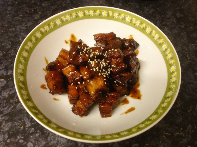 红烧肉