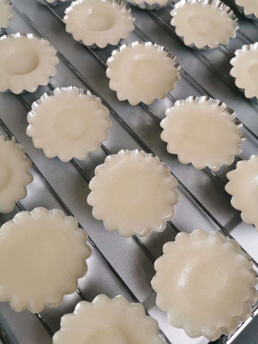 老南昌特色---冰糖发糕