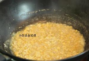 豆汤豌豆尖的做法 步骤2