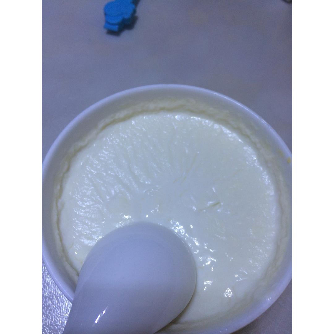 双皮奶