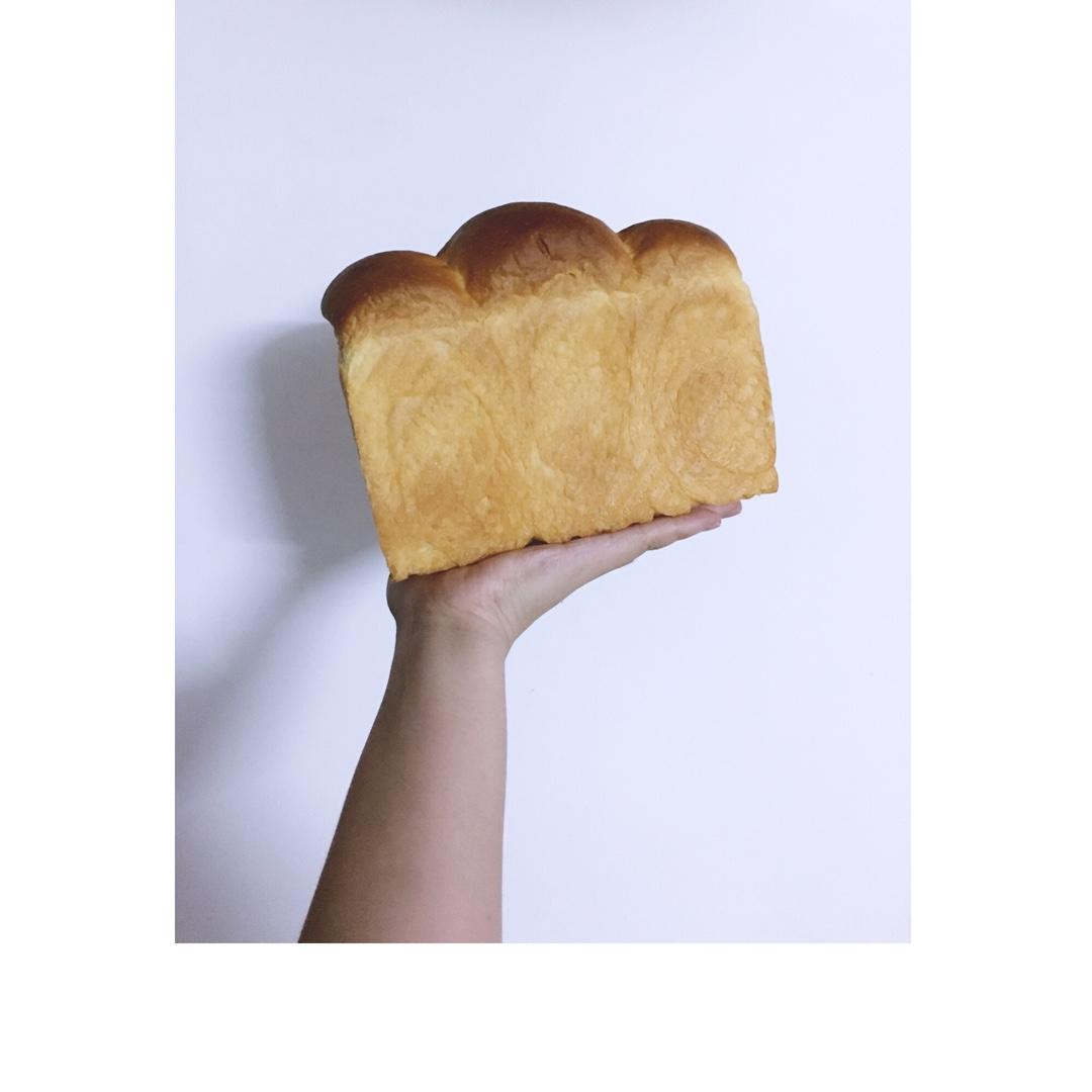 港式吐司