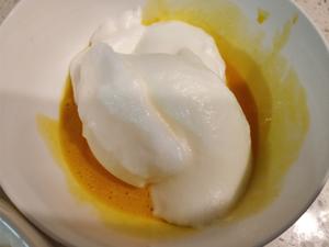 芝麻鸡蛋小馒头(宝宝辅食)的做法 步骤3
